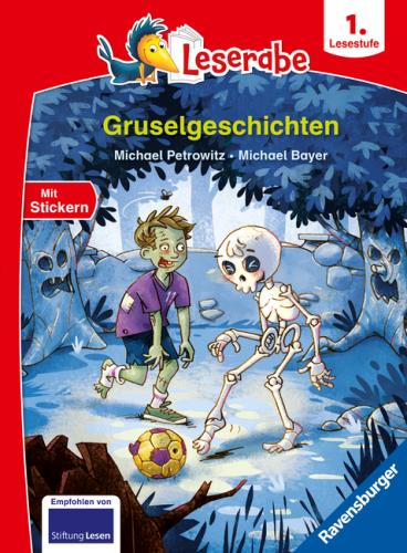 Cover des Mediums