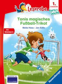 Cover des Mediums