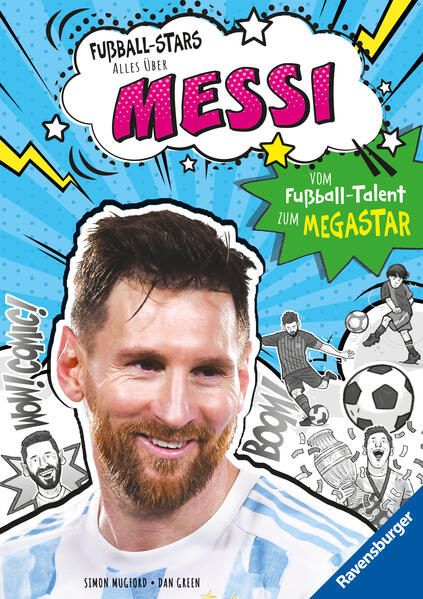 Cover des Mediums