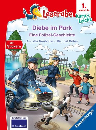 Cover des Mediums