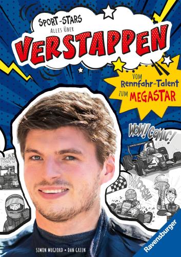 Cover des Mediums
