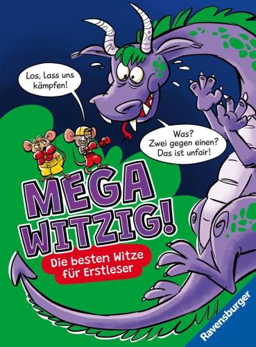 Cover des Mediums