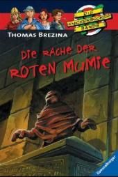 Cover des Mediums