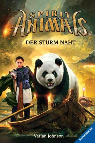 Cover des Mediums