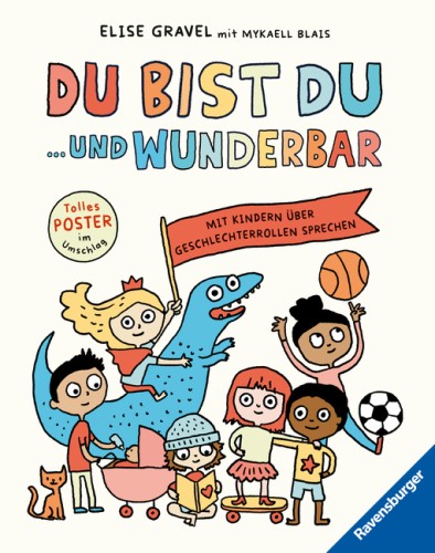 Cover des Mediums