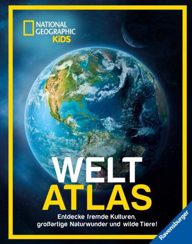 Cover des Mediums