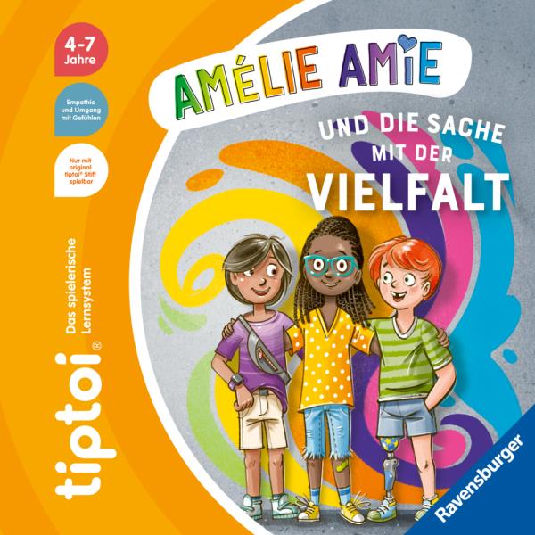 Cover des Mediums