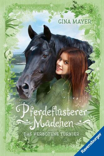 Cover des Mediums