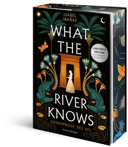 What the river knows