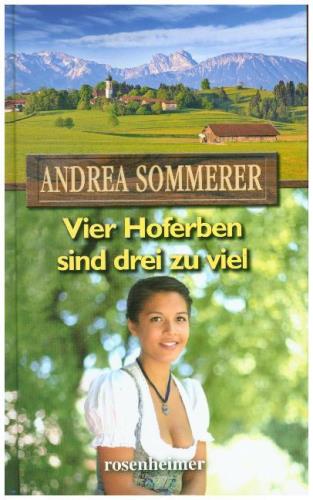 Cover des Mediums