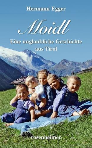 Cover des Mediums