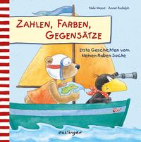 Cover des Mediums