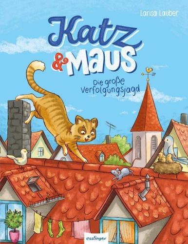 Katz & Maus