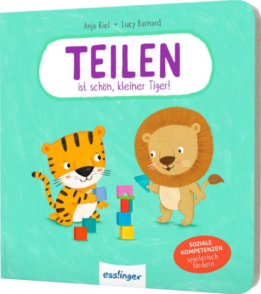 Cover des Mediums