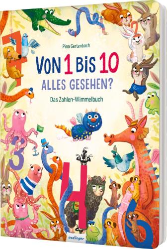 Cover des Mediums
