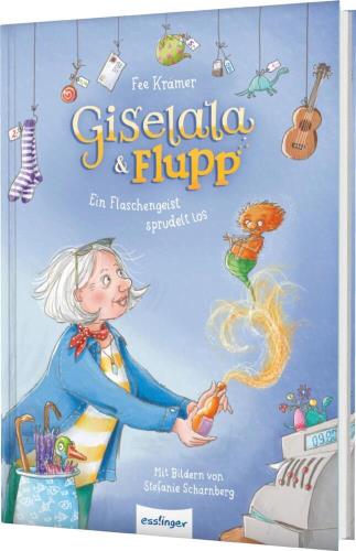 Cover des Mediums