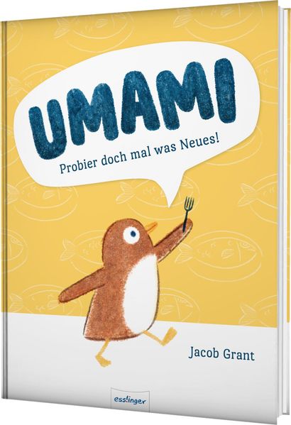 Cover des Mediums