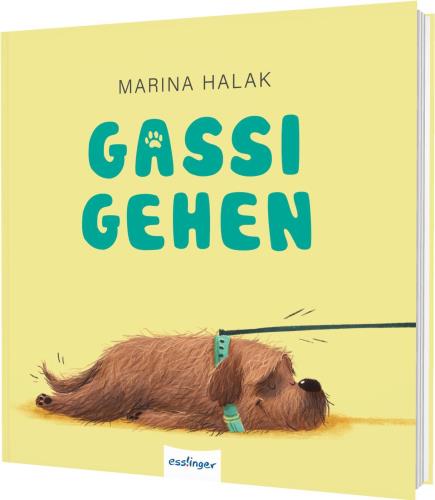 Cover des Mediums