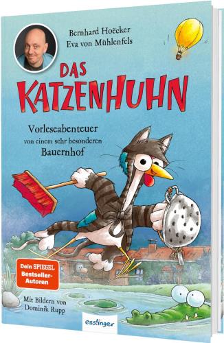 Cover des Mediums