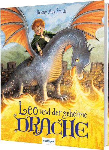 Cover des Mediums
