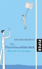 Die Überlebensbibliothek
