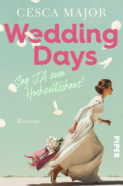 Cover des Mediums