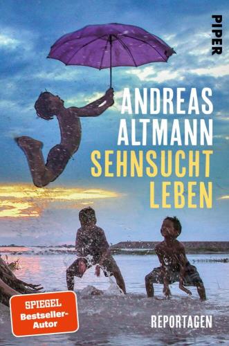 Cover des Mediums