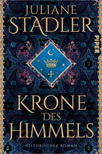 Cover des Mediums
