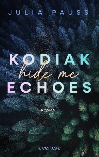 Cover des Mediums