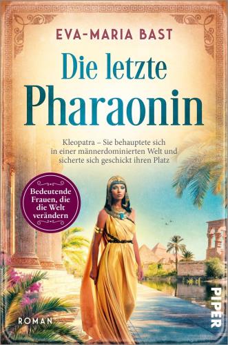 Cover des Mediums