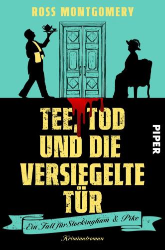Cover des Mediums
