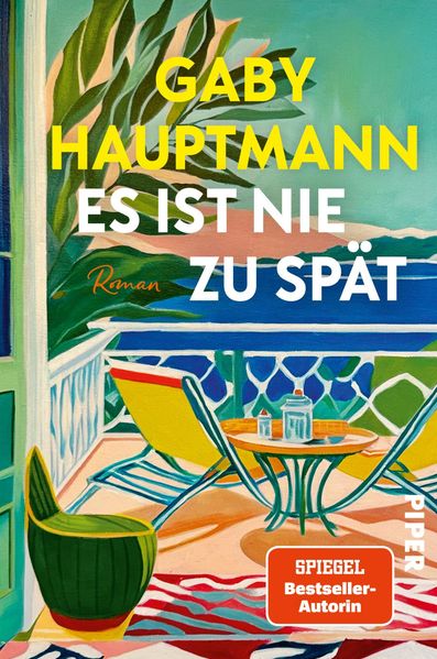 Cover des Mediums
