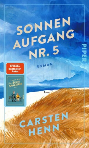 Cover des Mediums