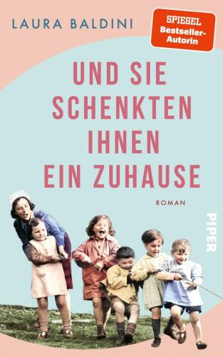 Cover des Mediums