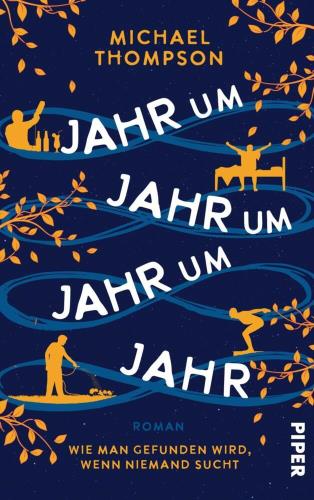 Cover des Mediums