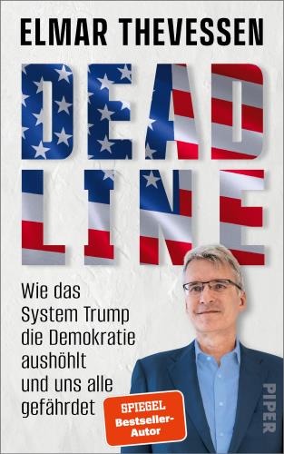 Cover des Mediums