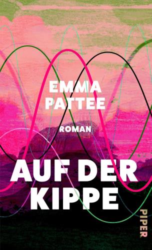Cover des Mediums