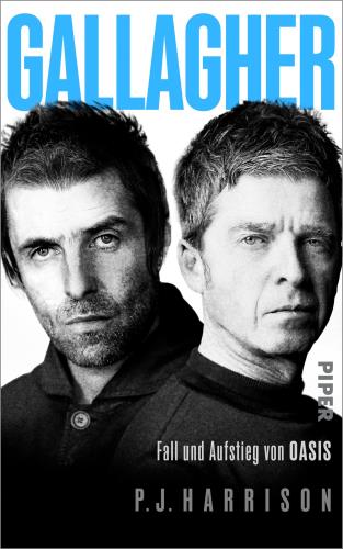 Cover des Mediums