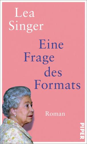 Eine Frage des Formats