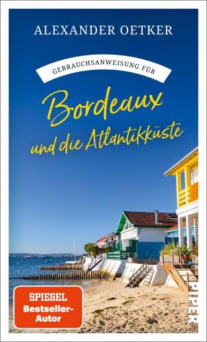 Cover des Mediums