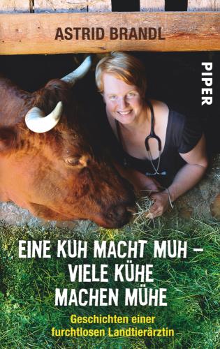 Cover des Mediums