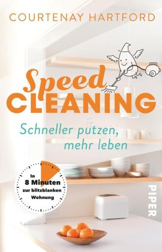 Speed cleaning