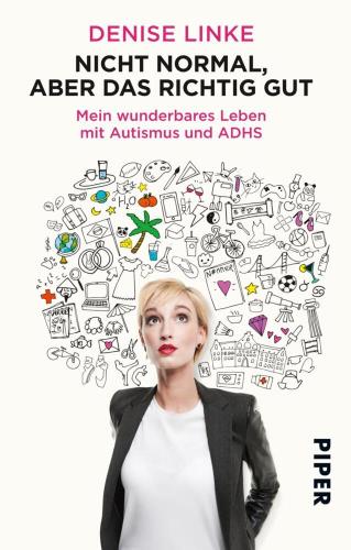Cover des Mediums