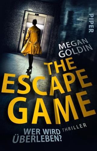 The escape game