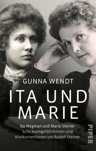 Cover des Mediums