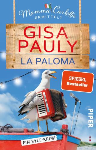 Cover des Mediums