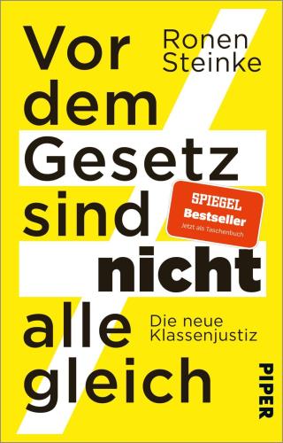 Cover des Mediums
