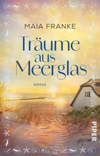 Cover des Mediums