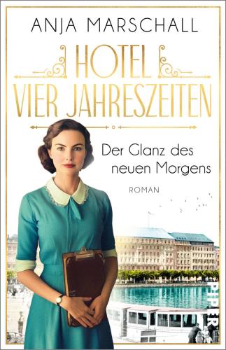 Der Glanz des neuen Morgens