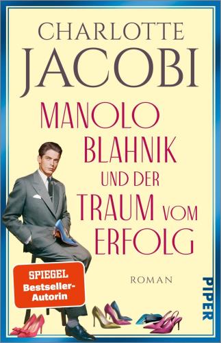 Cover des Mediums